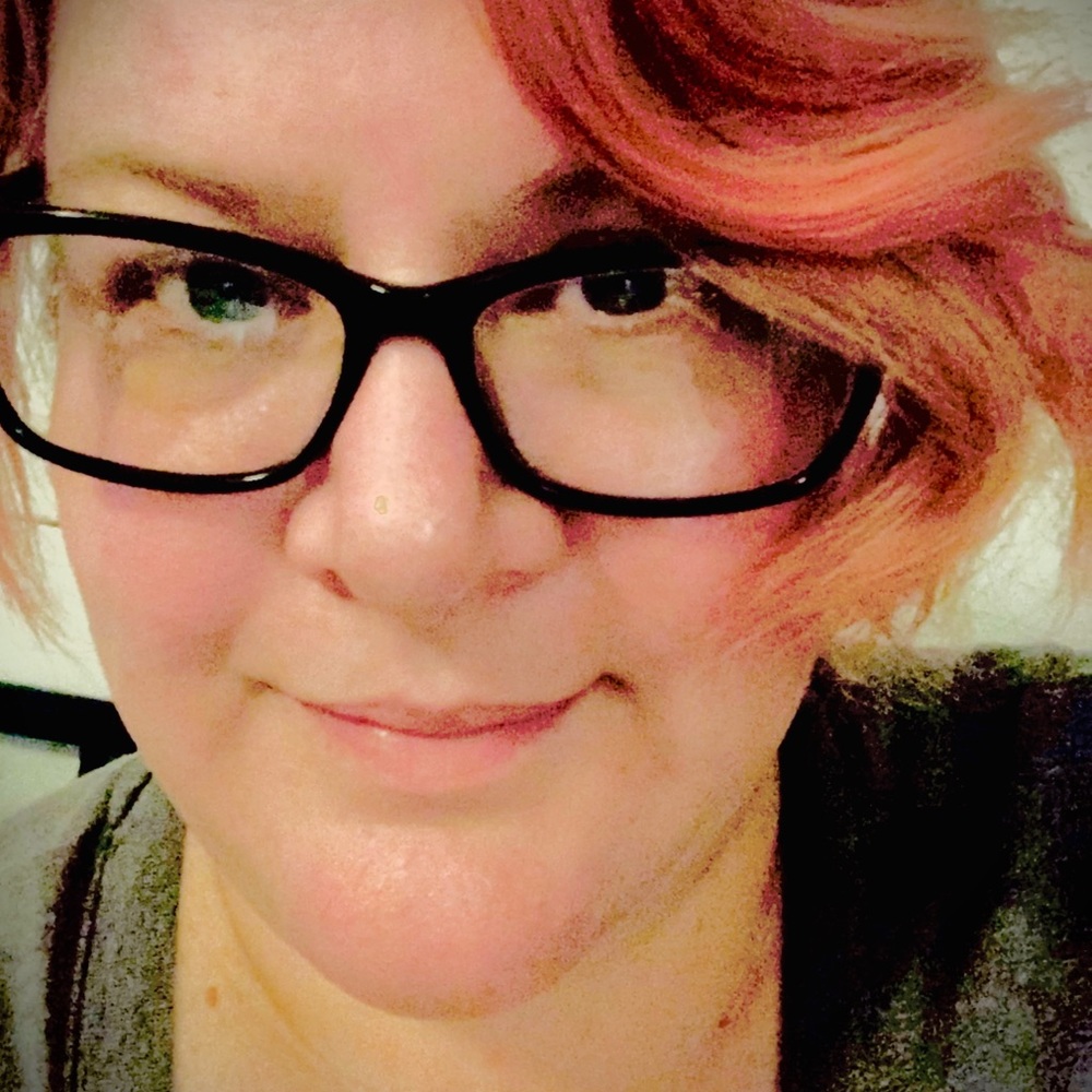 Meet your Posher, Aleshia